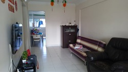 Blk 233 Bukit Batok East Avenue 5 (Bukit Batok), HDB 3 Rooms #172637262